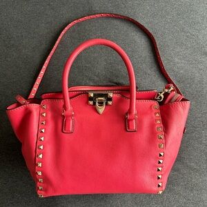 Valentino Garavani Crossbody Bag